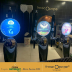 Birra senza CO2 - frescOpepe®