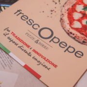 Pizza Napoletana - frescOpepe® - Reggio Calabria